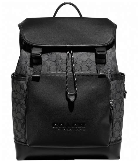 rep coach backpack